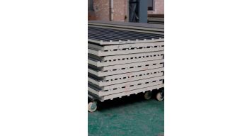 Aluminum Sandwich Panels