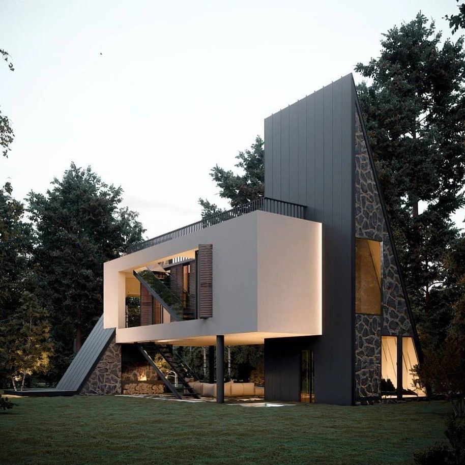 Other prefabricated housing sandwich panel cases