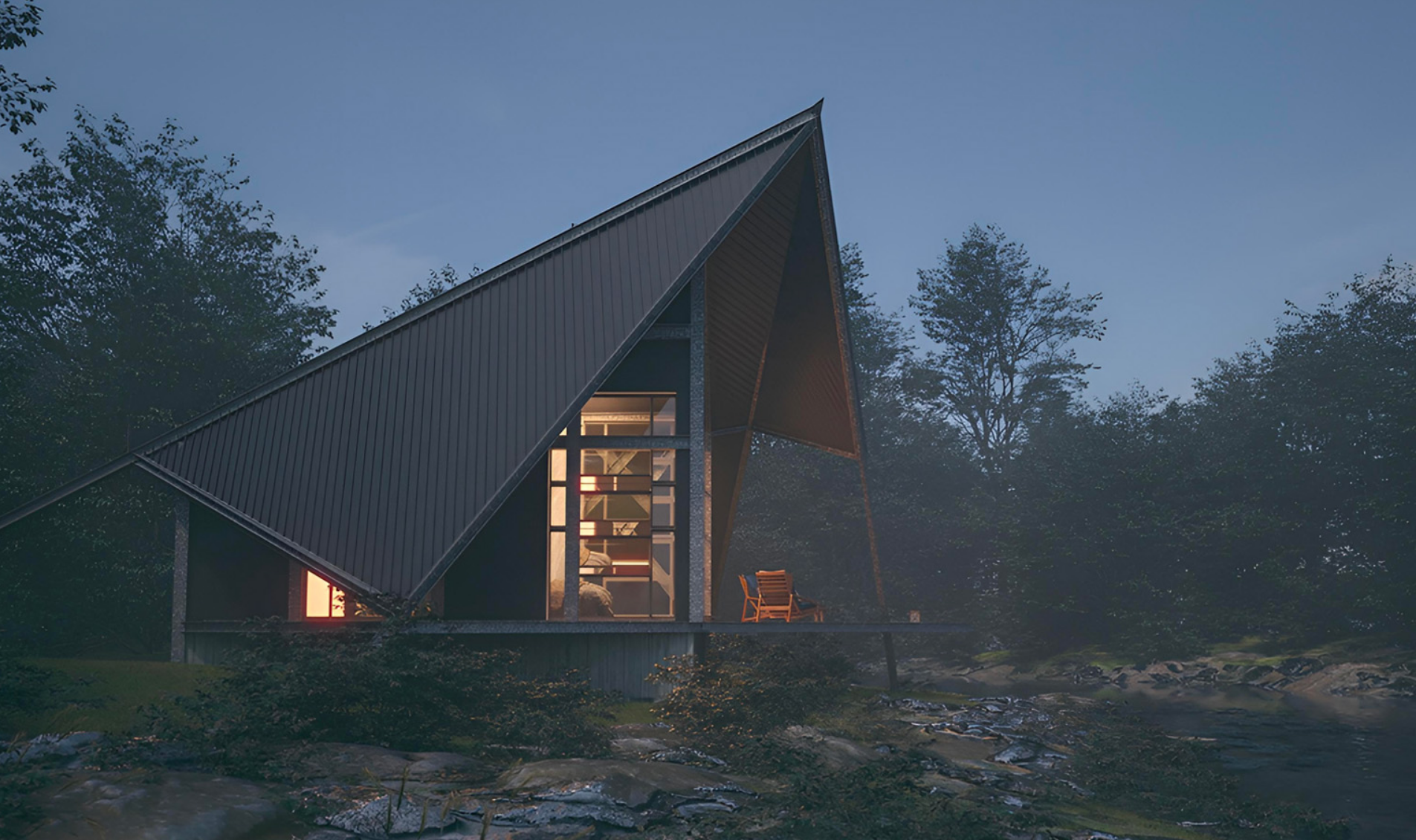 World Map with Export Markets